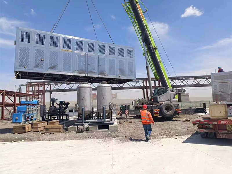 怎樣選擇油氣回收設(shè)備呢？